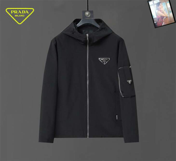Picture of Prada Jackets _SKUPradaM-3XL12yn4830704